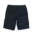 Miniatyrbild 2 av 2: Jack And Jones Pojkar Zeus Cargo Shorts 7-8 År Marinblå Navy 7-8 Years
