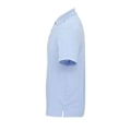 Miniatyrbild 3 av 3: Premier Mens Coolchecker Pique Polo Shirt M Ljusblå Light Blue M