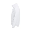 Miniatyrbild 3 av 5: Clique Herr Basic Soft Shell Jacka XL Vit White XL