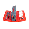 Miniatyrbild 3 av 3: Spider-Man Sketch Pennfodral Set (7-pack) One Size Röd/Blå Red/Blue One Size