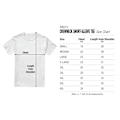 Miniatyrbild 3 av 3: Dungeons & Dragons Herr Block 50-års T-Shirt S Natur Natural S