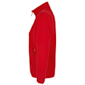Miniatyrbild 2 av 2: SOLS Dam/Kvinnor Factor Microfleece Återvunnen Fleecejacka XX Red XXL