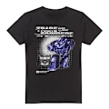 Miniatyrbild 1 av 6: Transformers Astrotrain Box 40-års T-shirt för män 4XL Svart Black 4XL