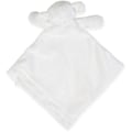 Miniatyrbild 2 av 3: Mumbles Unisex Lamm Snuggy Plysch Fleece Täcke / Filt M C Cream M