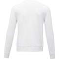 Miniatyrbild 3 av 4: Elevate Herr Zenon Pullover 4XL Vit White 4XL