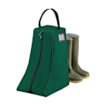 Miniatyrbild 3 av 3: Quadra Boot Bag One Size Bottle Green/Black Bottle Green/Black One Size