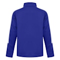 Miniatyrbild 2 av 2: Finden & Hales Stickad Träningsoveralls Topp för Pojkar 11/12 Royal Blue/White 11/12 Years