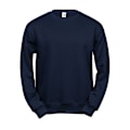 Miniatyrbild 1 av 3: Tee Jays Power Sweatshirt M Navy för män Navy M