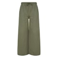 Miniatyrbild 1 av 5: Skinni Fit Dam/Dam Sustainable Bredben Joggingbyxor X Khaki XXL