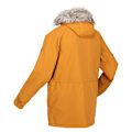 Miniatyrbild 4 av 4: Regatta Herr Salinger III Parka M Cathay Spice Cathay Spice M