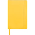 Miniatyrbild 2 av 3: Bullet Spectrum A5 Notebook 21 x 14,8 x 1,2 cm Gul Yellow 21 x 14.8 x 1.2 cm