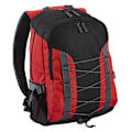 Miniatyrbild 1 av 2: Shugon Miami Ryggsäck (26 liter) One Size Röd/Svart Red/Black One Size