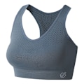 Miniatyrbild 3 av 3: Dare 2B Dam/Dam Dont Sweat It II Sport-BH S Element Gre Element Grey S
