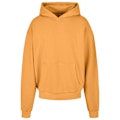 Miniatyrbild 1 av 3: Bygg ditt varumärke Herr Ultra Heavyweight Hoodie 5XL Forgotten Orange Forgotten Orange 5XL