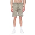 Miniatyrbild 1 av 3: Henleys Herr Metafone Sweatshorts L R Damm Olive Dusty Olive L R