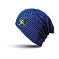Miniatyrbild 1 av 2: Result Winter Essentials Core Softex Beanie Hat One Size Reflex Reflex Blue One Size
