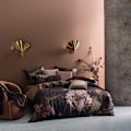 Miniatyrbild 1 av 2: Linen House Neve örngott (2-pack) One Size Flerfärgad Multicoloured One Size