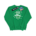 Miniatyrbild 1 av 5: National Lampoon's Christmas Vacation Dam/Damer Ät Mitt Damm Irish Green L