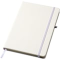 Miniatyrbild 1 av 2: Bullet Polar A5 anteckningsbok med linjerade sidor One Size Vit White One Size