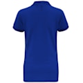 Miniatyrbild 2 av 2: Asquith & Fox Dam/Dam Short Sleeve Performance Blend Polo Royal XS