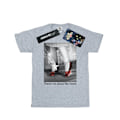 Miniatyrbild 1 av 3: Trollkarlen från Oz herr Ruby Slippers foto T-shirt L Sports Grey Sports Grey L