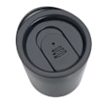 Miniatyrbild 2 av 4: XD Collection Antimikrobiell 250ml Tumbler One Size Grå Grey One Size