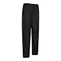 Miniatyrbild 4 av 4: Mountain Warehouse Dam/Damer Extreme Downpour Over Trousers Black 18 UK S