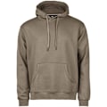 Miniatyrbild 1 av 3: Tee Jays Herr Hoodie XL Clay Clay XL