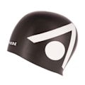 Miniatyrbild 1 av 2: Aquasphere Unisex Vuxen Triathlon Simmössa One Size Svart Black One Size