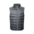 Miniatyrbild 1 av 2: Russell Herr Nano Bodywarmer L Iron Grey Iron Grey L