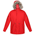 Miniatyrbild 1 av 4: Regatta Herr Salinger III Parka L Code Red Code Red L