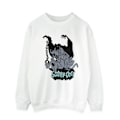 Miniatyrbild 1 av 3: Scooby Doo Herr Scared Jump Sweatshirt 4XL Vit White 4XL