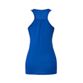 Miniatyrbild 2 av 2: Bella + Canvas Dam/Kvinnor Racerback Flowy Tank Top M True Ro True Royal M