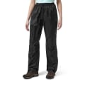 Miniatyrbild 2 av 4: Craghoppers Unisex Ascent Overtrousers L Svart Black L