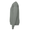 Miniatyrbild 3 av 3: Bella + Canvas Unisex Drop Shoulder Sweatshirt M Mörkgrå Dark Grey M