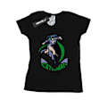 Miniatyrbild 1 av 5: DC Comics Dam/Kvinnor Catwoman Piskan Bomull T-shirt S Svart Black S