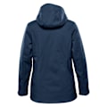 Miniatyrbild 2 av 3: Stormtech Dam/Kvinnor Epsilon 2 Soft Shell Jacka M Marin/Grafit Navy/Graphite M