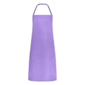 Miniatyrbild 1 av 2: Brand Lab Unisex Vuxen Klassisk Haklappsförkläde En Storlek Digital Lavendel Digital Lavender One Size