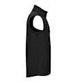 Miniatyrbild 3 av 4: Russell Herr Softshell Gilet XL Svart Black XL