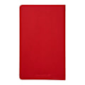 Miniatyrbild 2 av 3: Moleskine Cahier Large Plain Journal One Size Cranberry Red Cranberry Red One Size