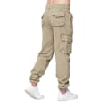 Miniatyrbild 2 av 6: Duck and Cover Mens Kartmoore Combat Trousers 36L Stone Stone 36L