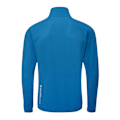 Miniatyrbild 2 av 2: Oscar Jacobson Austin Midlayer L Cobalt för män Cobalt L