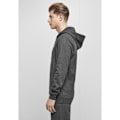 Miniatyrbild 5 av 6: Bygg ditt varumärke Herr Basic Hoodie 4XL Charcoal Charcoal 4XL