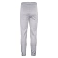 Miniatyrbild 2 av 4: Clique Unisex Vuxen Basic Active Joggingbyxor M Grå Melange Grey Melange M