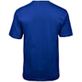 Miniatyrbild 2 av 3: Tee Jays Herr Sof T-Shirt M Royalblå Royal Blue M