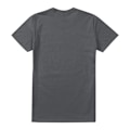 Miniatyrbild 3 av 5: Star Trek Herr The Corbomite Maneuver T-Shirt 4XL Gråmelerad Charcoal 4XL