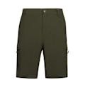 Miniatyrbild 1 av 2: Trespass Dalham Shorts för män XS Mörk Vinranka Dark Vine XS