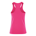 Miniatyrbild 2 av 2: Spiro Dam/Kvinna Softex Stretch Fitness Sleeveless Väst Topp Candy S