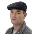 Miniatyrbild 2 av 2: Result Headwear Unisex Vuxen Gatsby Cap L Svart Black L