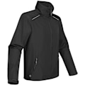 Miniatyrbild 3 av 3: Stormtech Mens Nautilus Performance Shell Jacket M Svart Black M